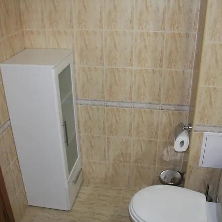 Moni Apartment Pamporovo