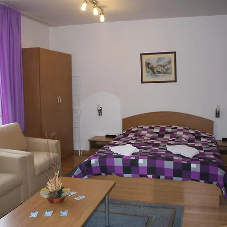 Appartement Moni Pamporovo