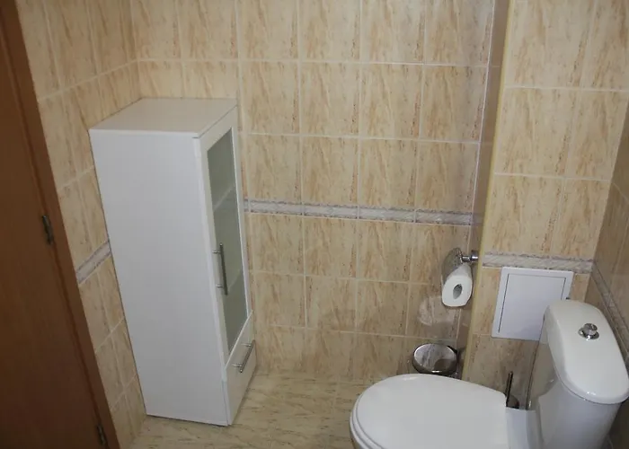 Moni Appartement Pamporovo